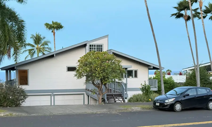 77-6378 Kaheiau St, Kailua Kona, HI 96740 - #2
