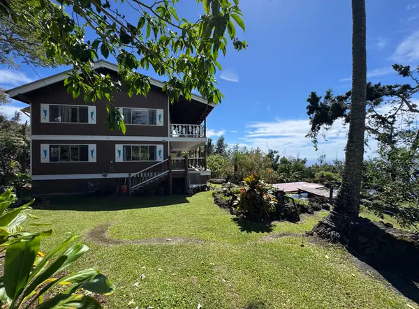 88-646 Papa Bay Dr, Captain Cook, HI 96704