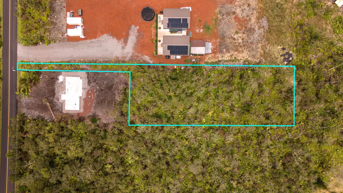 Alii Koa St, Volcano, HI 96785 - #1