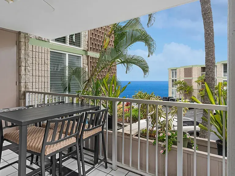 75-6016 Alii Dr #238, Kailua Kona, HI 96740 - #1
