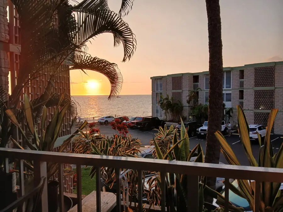 75-6016 Alii Dr #238, Kailua Kona, HI 96740 - #2