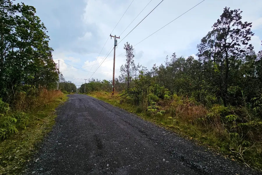 11-3011 Alii Kane St, Volcano, HI 96785 - #2