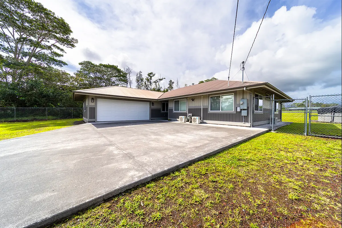 15-1522 21st Ave, Keaau, HI 96749 - #1