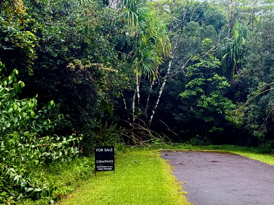 1511 S Oio St, Pahoa, HI 96778 - #3