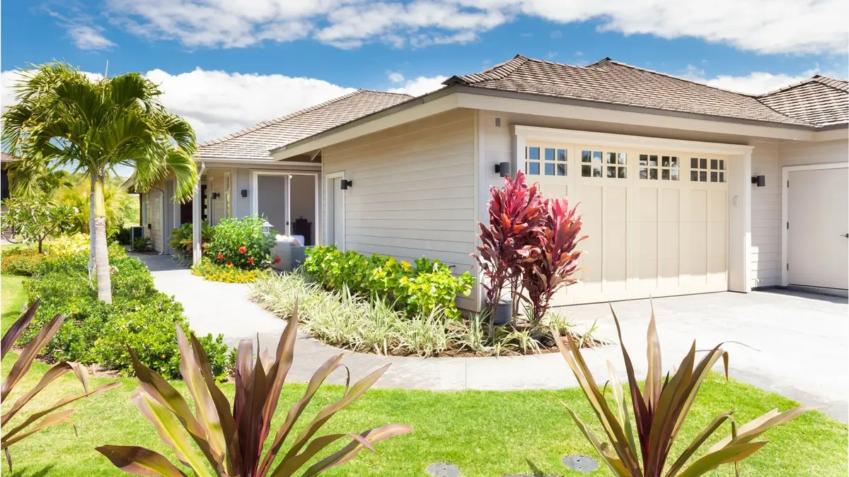 68-1122 N Kaniku Dr #512 (Lot 68-1), Kamuela, HI 96743 - #1