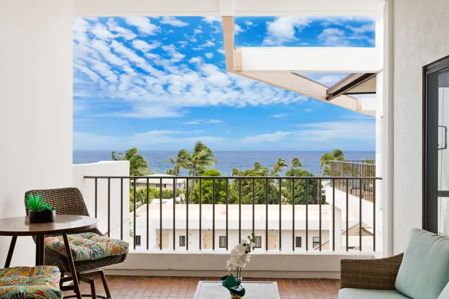 75-6040 Alii Dr #704, Kailua Kona, HI 96740 - #2