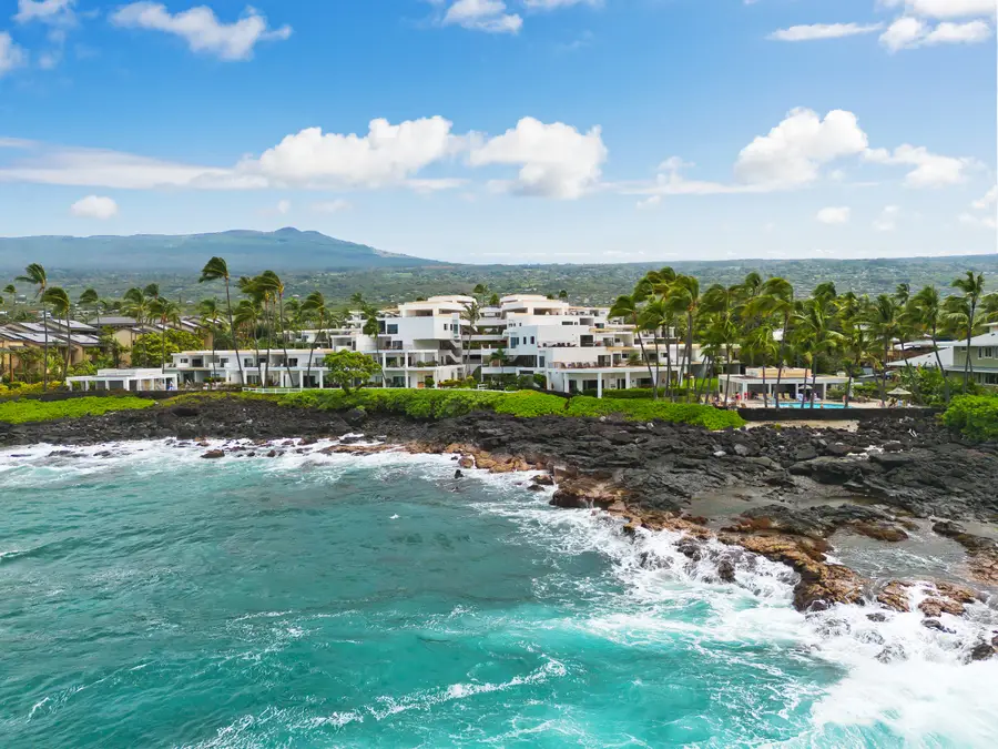 75-6040 Alii Dr #704, Kailua Kona, HI 96740 - #3