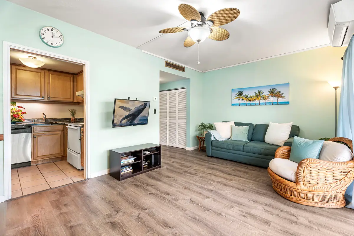 75-5719 Alii Dr #220, Kailua, HI 96740 - #1