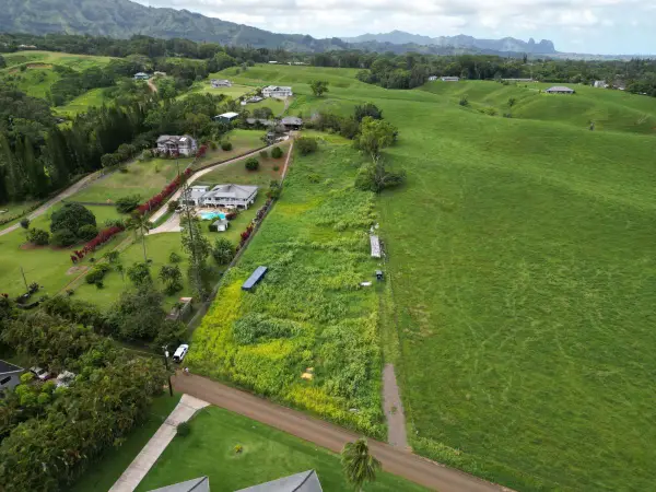 Kipapa Rd #LOT 159-A-1, Kapaa, HI 96746