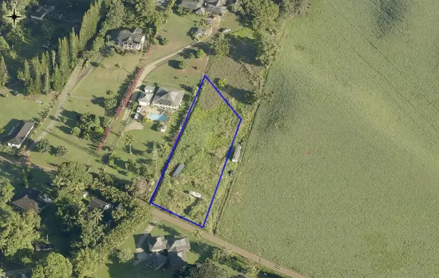 Kipapa Rd #LOT 159-A-1, Kapaa, HI 96746 - #2