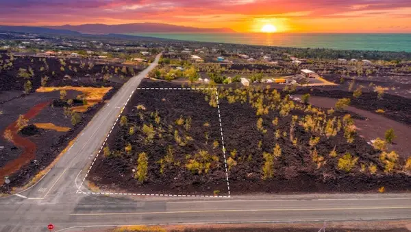 Sea Breeze Pkwy, Ocean View, HI 96737