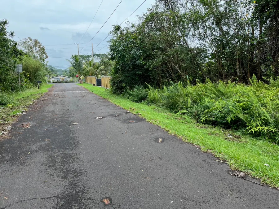 Iao St, Pahoa, HI 96778 - #3