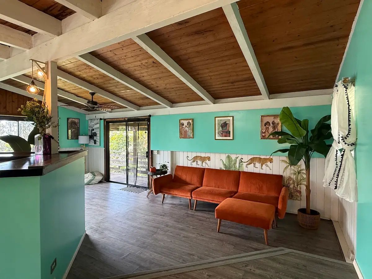 12-493 Aloha Rd, Pahoa, HI 96778 - #1