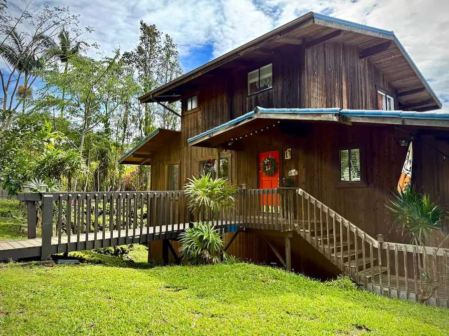 12-493 Aloha Rd, Pahoa, HI 96778 - #3