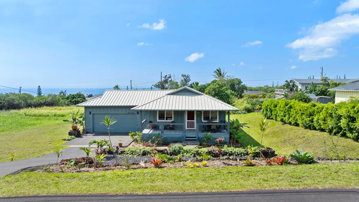94-1627 Kaulua St, Naalehu, HI 96772 - #1