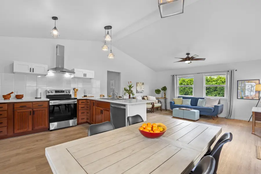 94-1627 Kaulua St, Naalehu, HI 96772 - #2