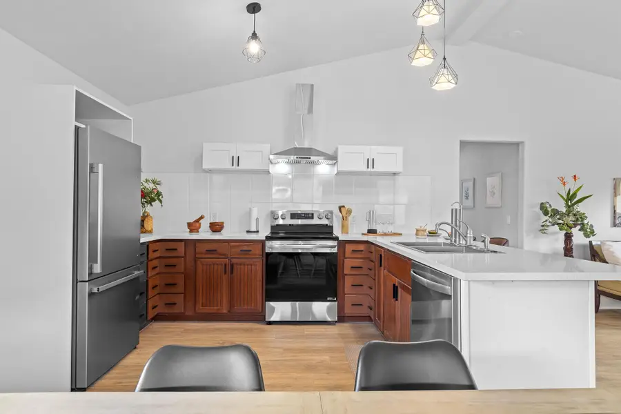 94-1627 Kaulua St, Naalehu, HI 96772 - #3