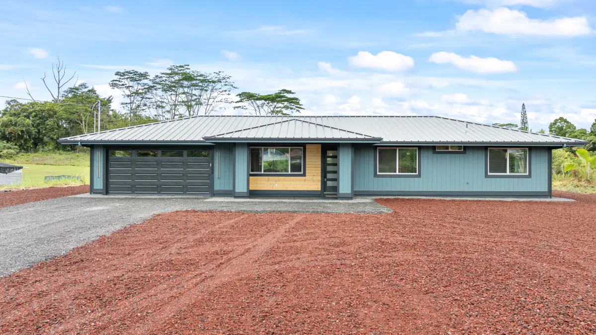 15-1364 20th Ave, Keaau, HI 96749 - #1