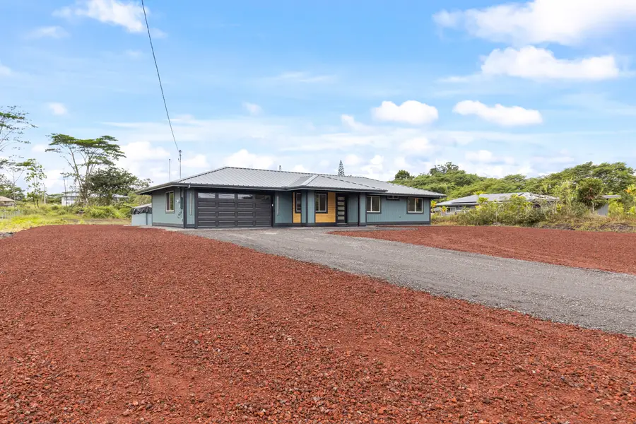 15-1364 20th Ave, Keaau, HI 96749 - #3