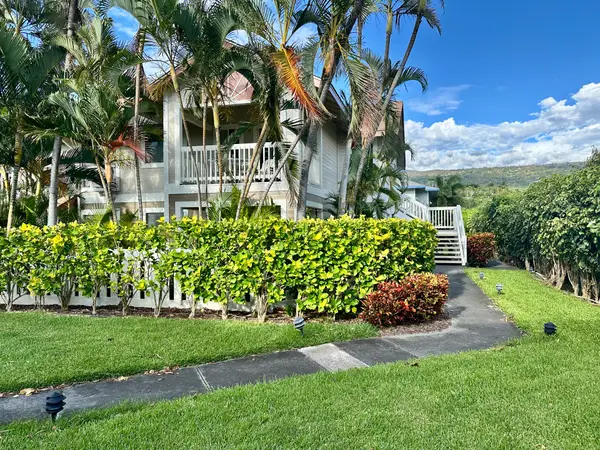 75-6081 Alii Dr #C103, Kailua Kona, HI 96740