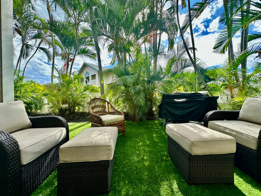 75-6081 Alii Dr #C103, Kailua Kona, HI 96740 - #2