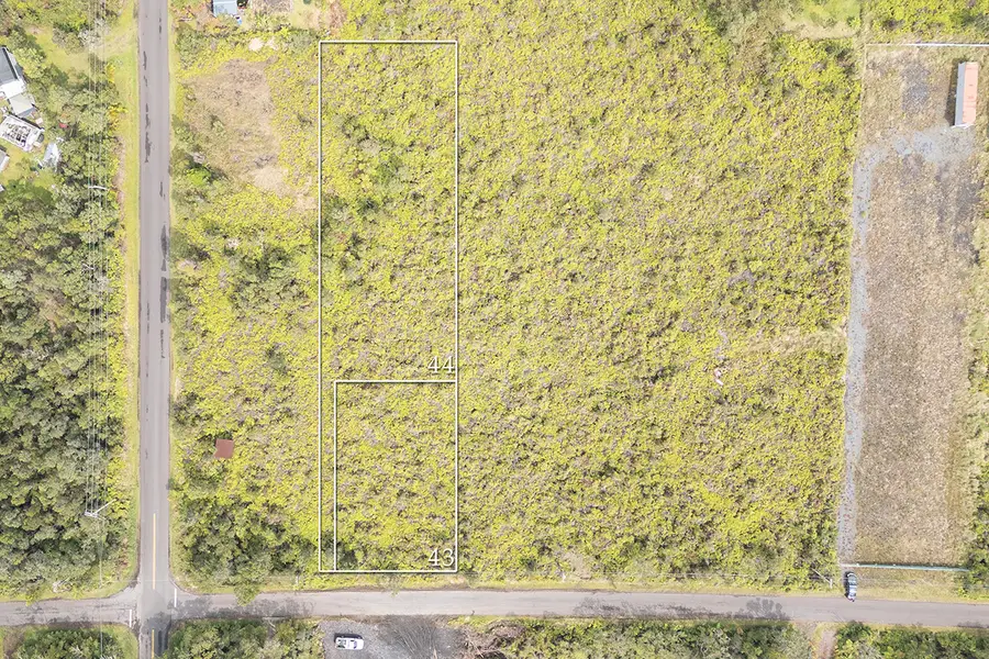 Pa Alii St, Volcano, HI 96785 - #3