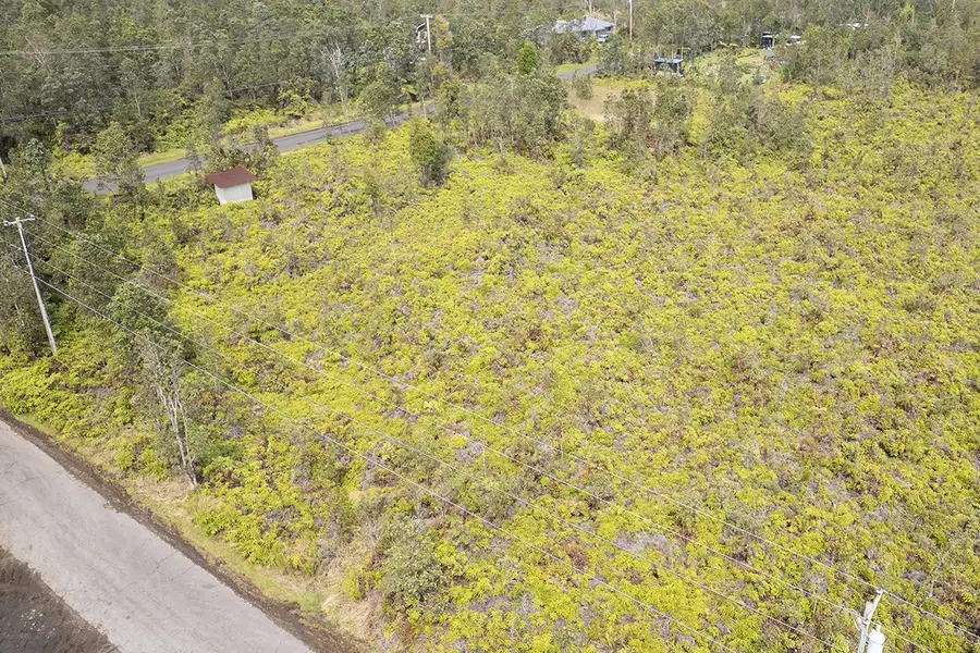 Pa Alii St, Volcano, HI 96785 - #2
