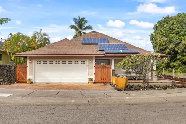 75-6204 Hookuku Moho Pl, Kailua Kona, HI 96740