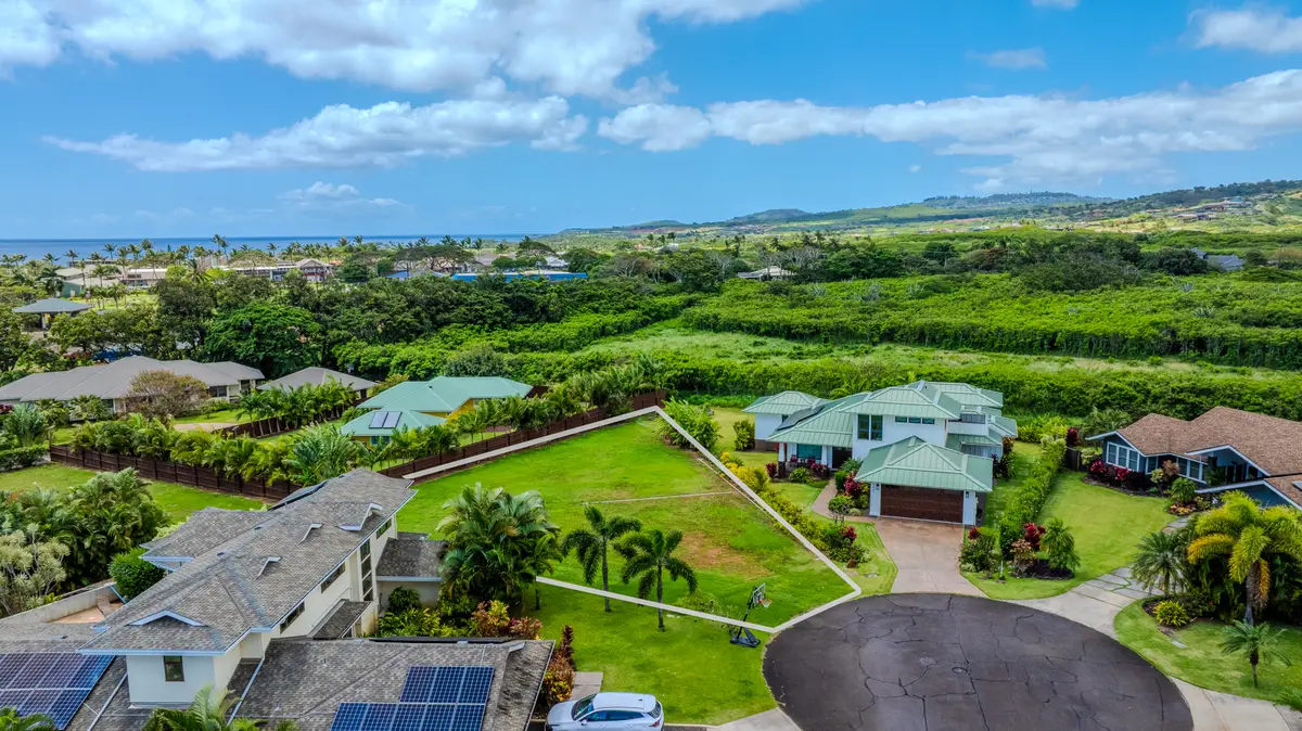 Nakoa St, Koloa, HI 96756 - #1