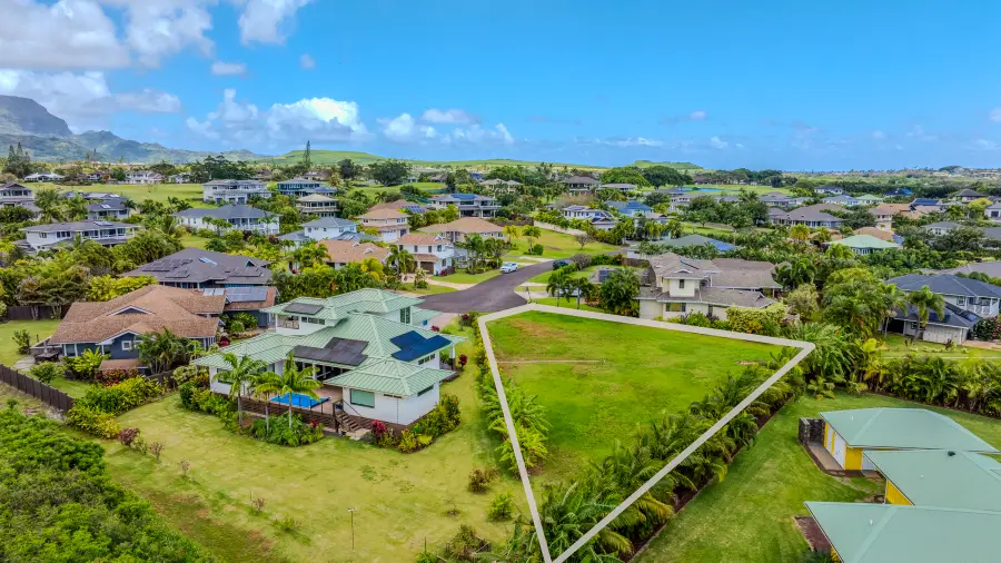Nakoa St, Koloa, HI 96756 - #3