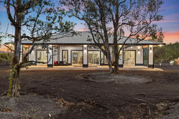 15-1512 2nd Ave, Keaau, HI 96749