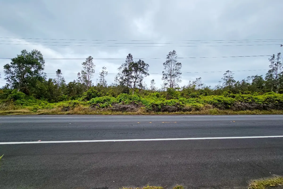 Volcano Rd #Lot 1374, Volcano, HI 96785 - #1
