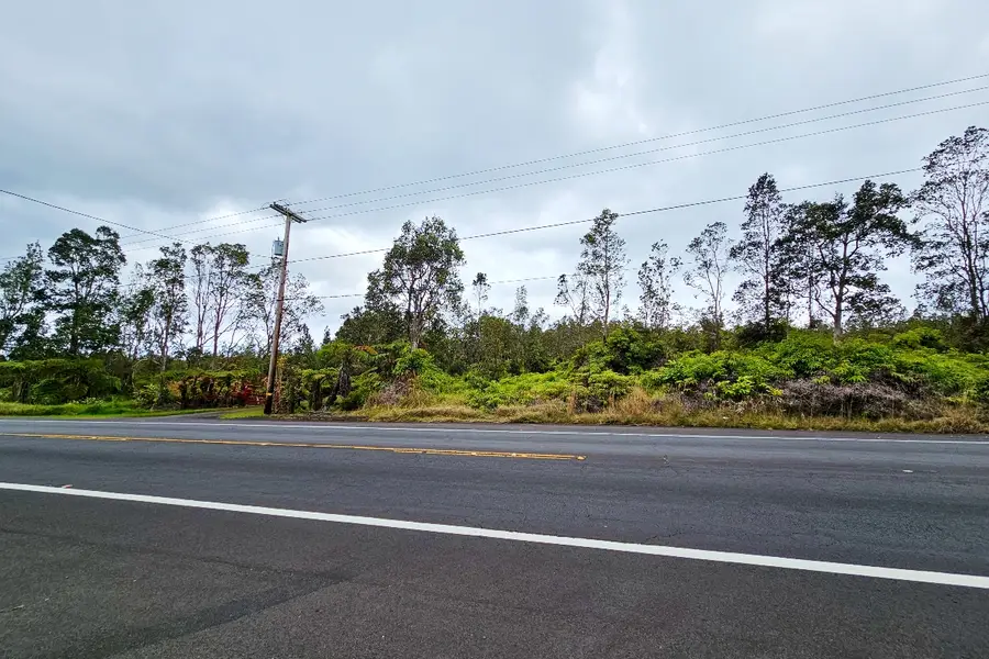 Volcano Rd #Lot 1374, Volcano, HI 96785 - #2