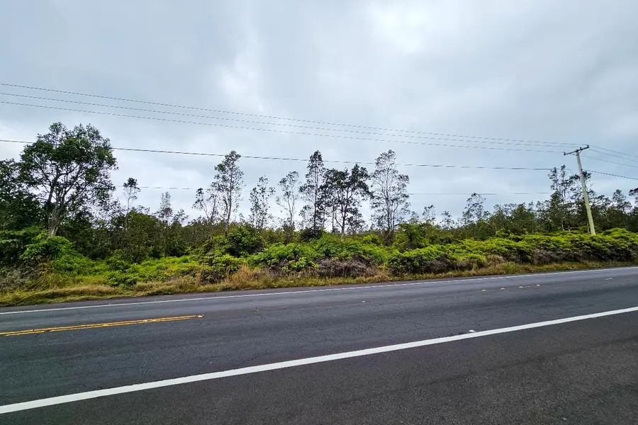 Volcano Rd #Lot 1374, Volcano, HI 96785 - #3