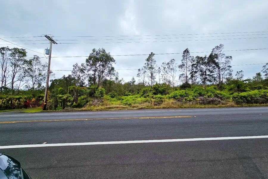 Volcano Rd #Lot 1372, Volcano, HI 96785 - #2