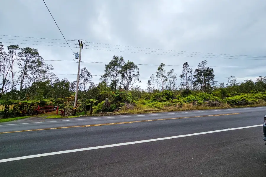 Volcano Rd #Lot 1372, Volcano, HI 96785 - #3