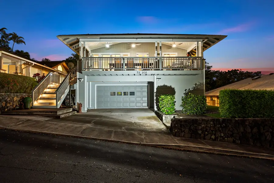 75-208 Malulani Dr, Kailua Kona, HI 96740 - #2
