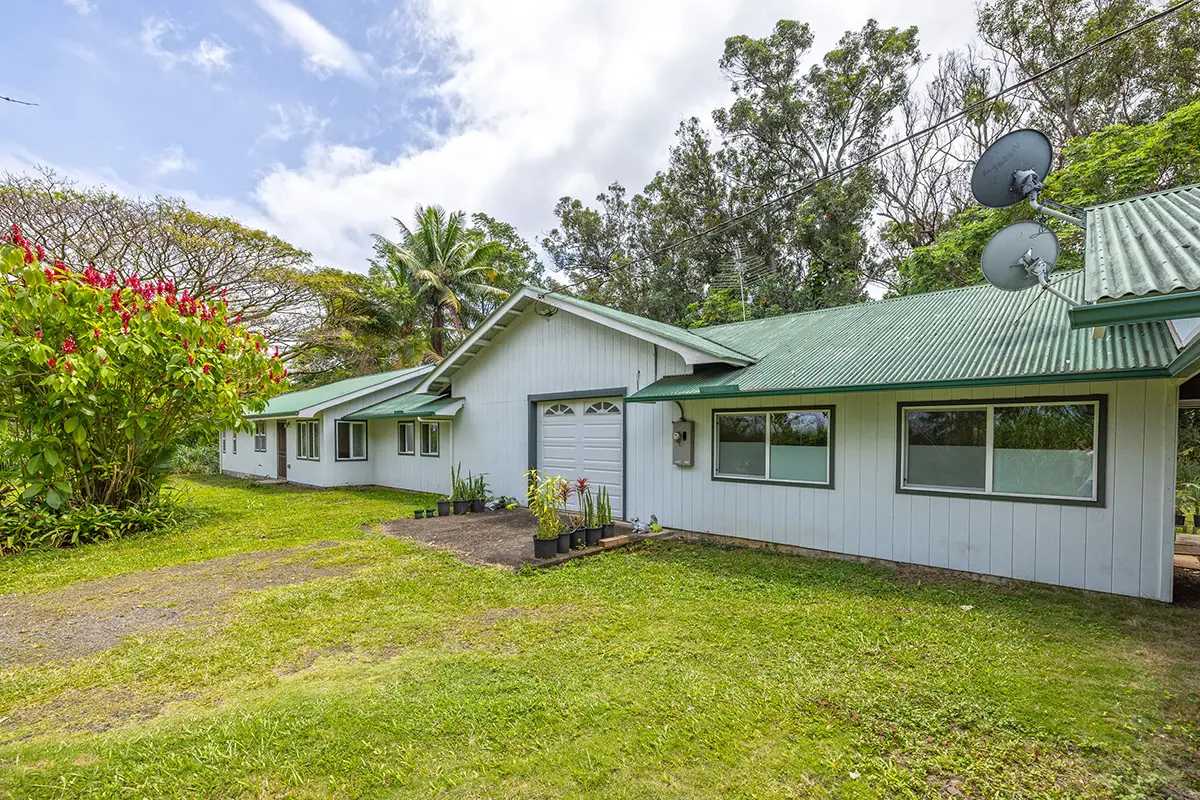 32-688 Old Mamalahoa Highway, Ninole, HI 96773 - #1