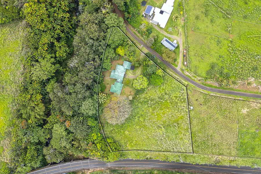 32-688 Old Mamalahoa Highway, Ninole, HI 96773 - #2