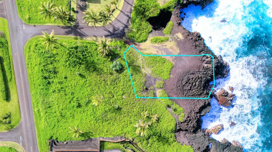 Welea St, Pahoa, HI 96778 - #2