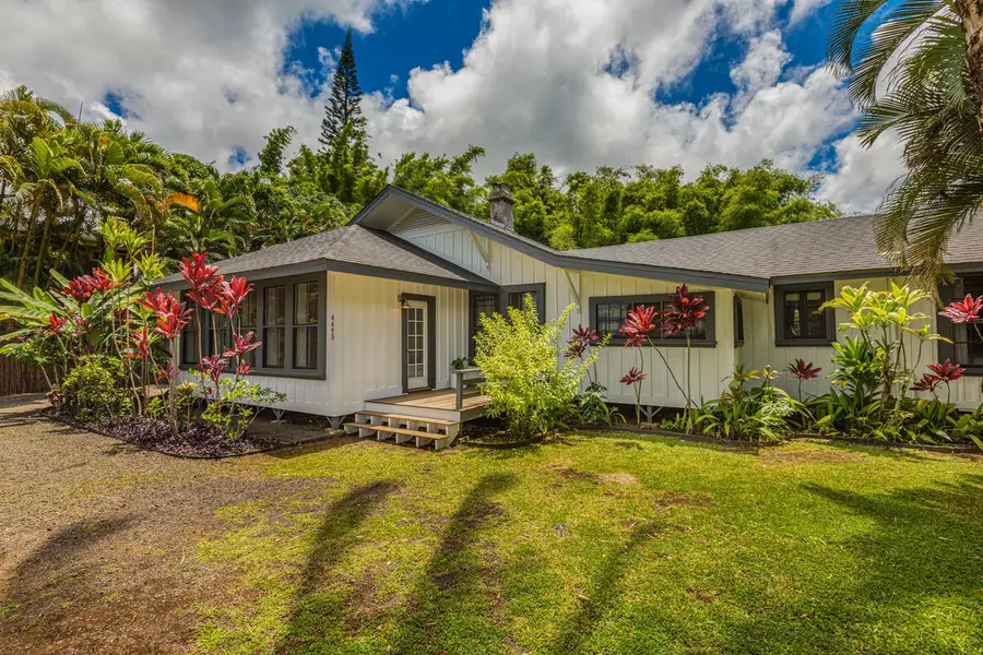 4495 Malulani Pl, Kilauea, HI 96754 - #2