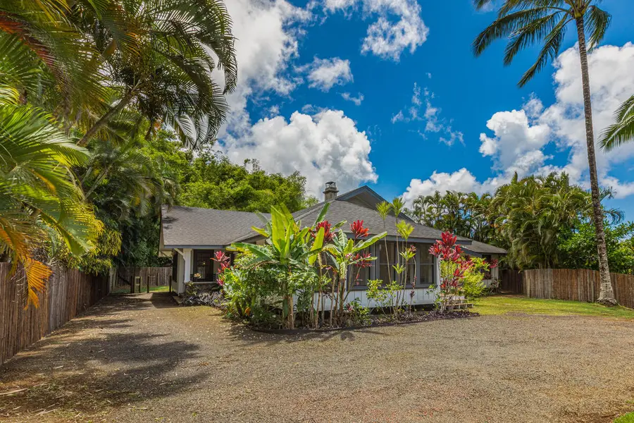 4495 Malulani Pl, Kilauea, HI 96754 - #3