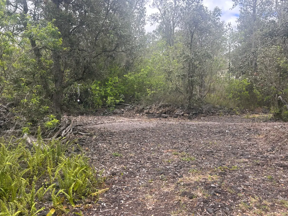 92-8712 King Kamehameha Blvd, Ocean View, HI 96737 - #1