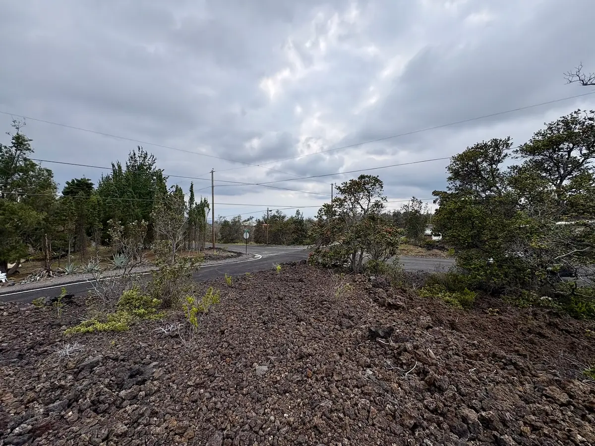 Coral Pkwy, Ocean View, HI 96737 - #1