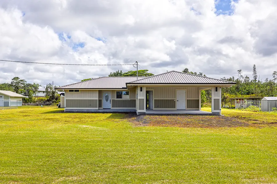 15-2042 32nd Ave, Keaau, HI 96749 - #2