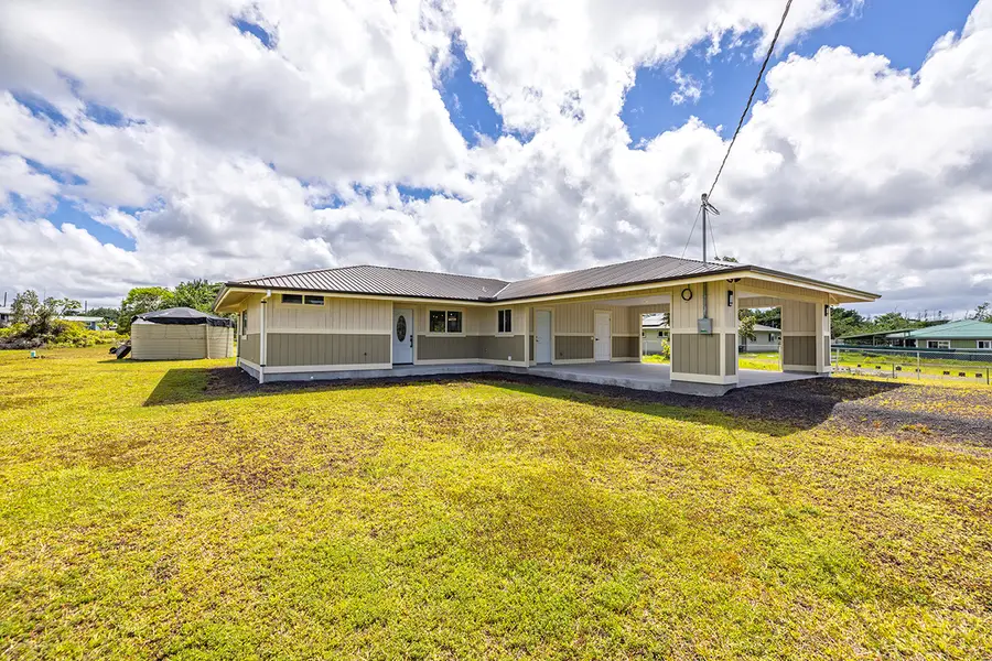 15-2042 32nd Ave, Keaau, HI 96749 - #3