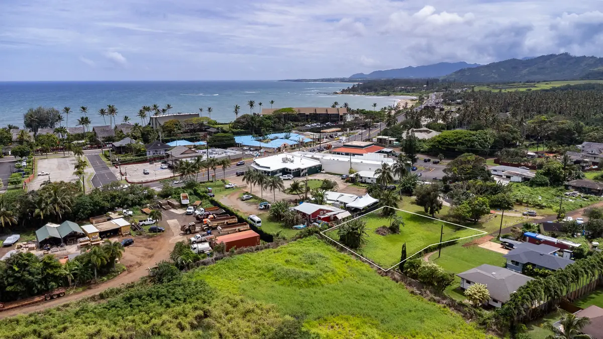4588-A Haleilio Rd, Kapaa, HI 96746 - #1