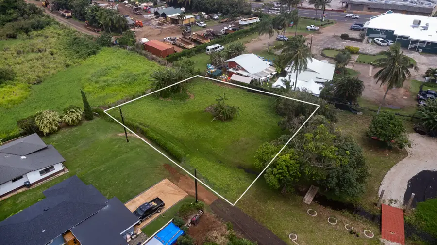 4588-A Haleilio Rd, Kapaa, HI 96746 - #3