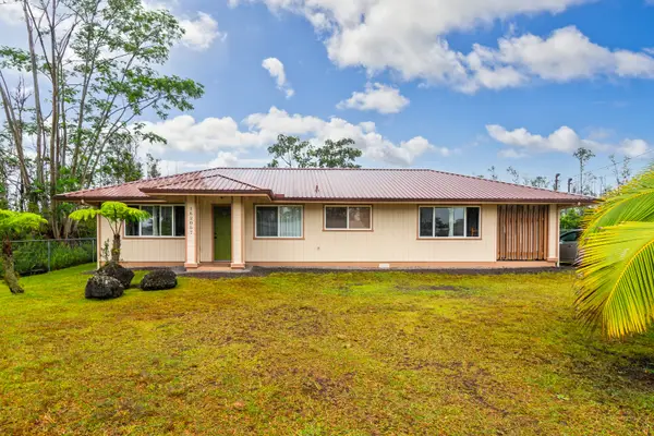 16-2057 Paradise Dr, Pahoa, HI 96778