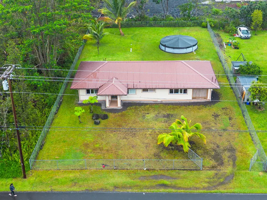 16-2057 Paradise Dr, Pahoa, HI 96778 - #2